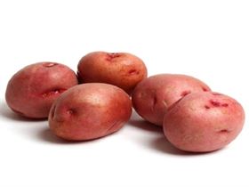 Potato Red Lal Aalu