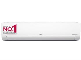 LG AI Dual Inverter Split AC Copper Super Convertible 