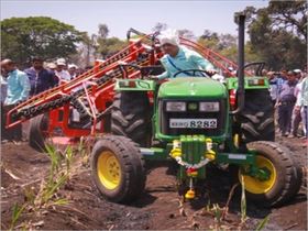 crop cutting machines