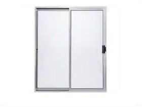 Sliding Aluminum Door