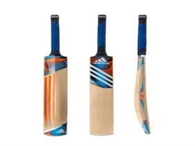 Double Blade Cricket Bat