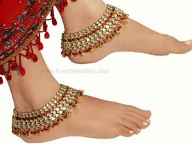 anklets