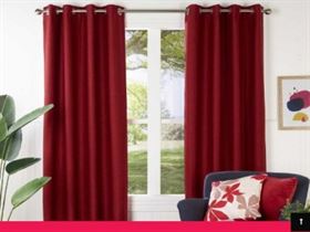Eyelet Curtain shops in Trivandrum