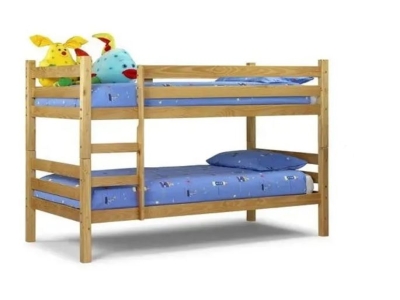 Twin Over Full kids bunk bed