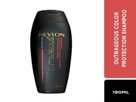 Outrageous® Color Protection Shampoo