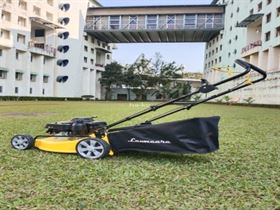HK-H2160S, Self Propelled lawn mower with Honda 163cc engine