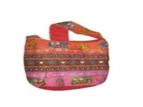 Jhola Bag Variant one