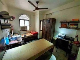 DOUBLE SHARING AC ROOM