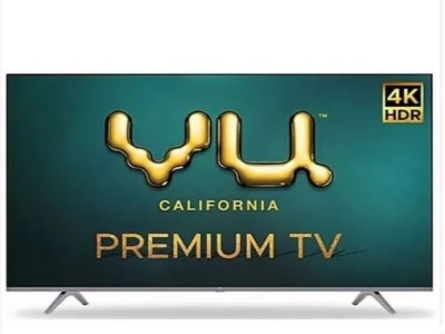 Uv Premium UHD Android TV