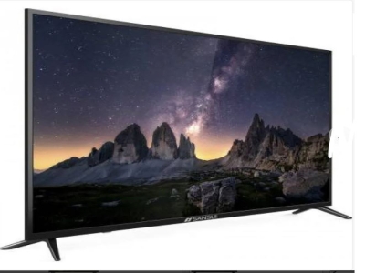 Sansui Bazel Free UHD LED TV