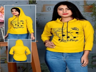 Lycra Kids Girl Top Age Group