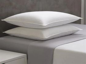 Platinum Bed Neck Pillow Fiber Pillows