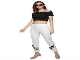 Fancy women Trouser 