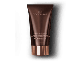 FACE THE SUN BROAD SPECTRUM DAILY FACE PROTECTOR