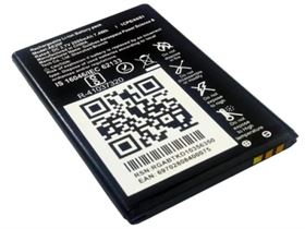 OEM Jio Mobile Phone Battery