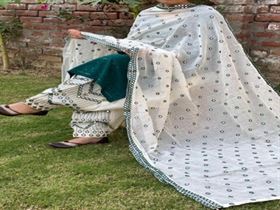 ethnic and traditional wear