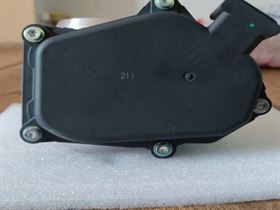 Original Hard Cast Aluminium Polo Vento Throttle Body Diesel Car Volkswagen And Skoda Audi