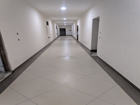 commercial working space