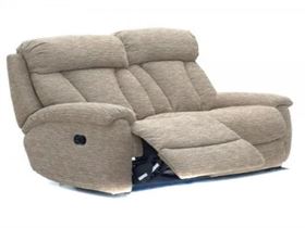 Electric Recliner Sofa