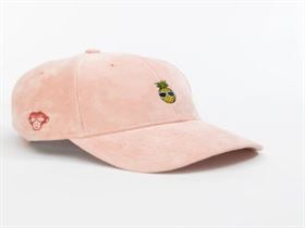 woman caps