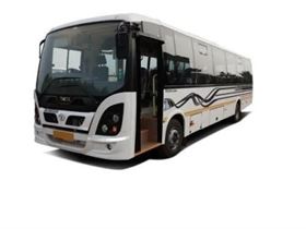 TATA Ultra Passenger Bus