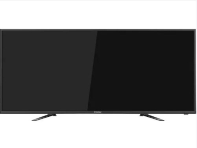 Haier LED TV