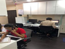 The bookkeeper group