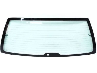 Car Back Side Glass