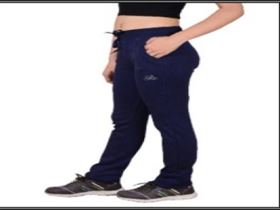 Women Track Pant