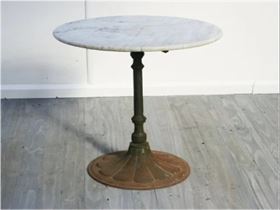 SS Modern Bistro Table