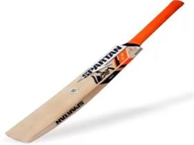 kaboom spartan premium quality popular willow cricket bat