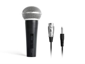 Maono AU-WDM01 Professional Dynamic Cardioid Vocal Wired Microphone 