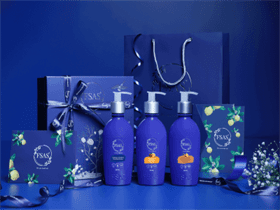 Hair & Body Pampering