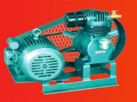 Borewell and Air Compressors Pumps