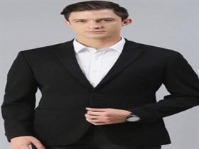 Formal And Casual Blazer