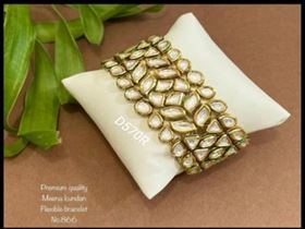  Kundan meenakari set lifetime