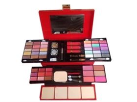 Professional Makeup Kit