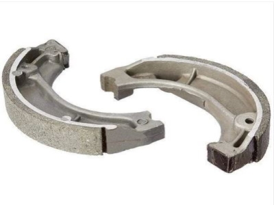 Yamaha Fascino Rear Brake Shoe