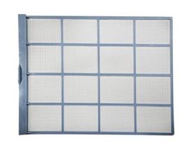RoHS Window Air Conditioner Filter