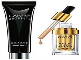 Lakme Absolute Blur Perfect Primer