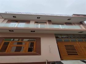 Duplex house for sale shiv kunj near FIT college Manawa road Meerut