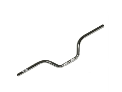 Silver LH Vehicle Type Mode Handle Electra