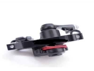 Bicycle Disc Brake Caliper