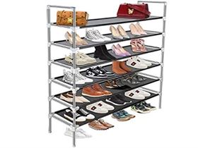 shoe storage bench