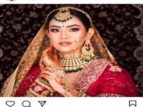 Bridal Set For Rent AB0001