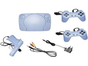 New Ptcmart Video Game Console Classic bit tv video game