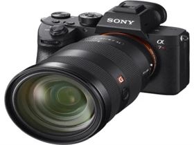 Sony Alpha Digital Camera