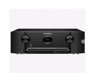 Marantz Channel AV Receiver with HEOS Built in and Voice Control