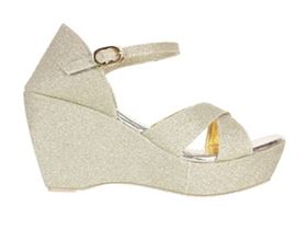 Fashion Box Womens Fashion Sandal