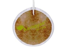 NATURAL BODY SCRUBBER SPA SPONGE AAROGYAA BULBOUS LOOFAH EXFOLIATING HOME TRAVEL & MASSAGE